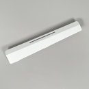 Logitech K850 MK850 Batterie- Fach- Abdeckung, Blende Ersatzteil